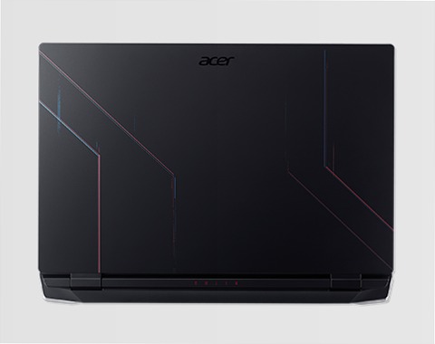 Acer Nitro 5 AN517-55 Nero 16 1 TB Windows 1920 x 1080