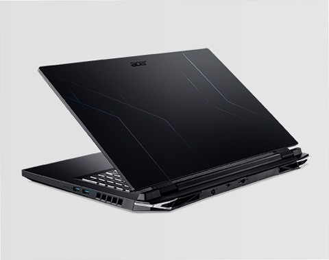 Acer Nitro 5 AN517-55 Nero 16 1 TB Windows 1920 x 1080