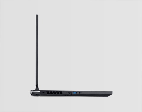 Acer Nitro 5 AN517-55 Nero 16 1 TB Windows 1920 x 1080