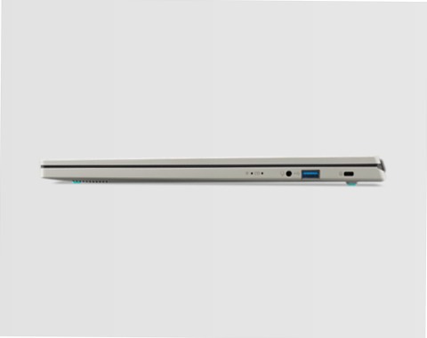 Acer Aspire Vero 16 Notebook 2TB Windows 15.6 pollici