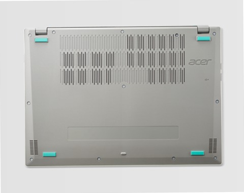 Acer Aspire Vero 16 Notebook 2TB Windows 15.6 pollici
