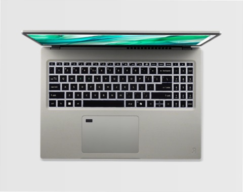 Acer Aspire Vero 16 Notebook 2TB Windows 15.6 pollici