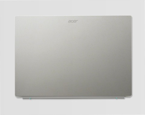 Acer Aspire Vero 16 Notebook 2TB Windows 15.6 pollici