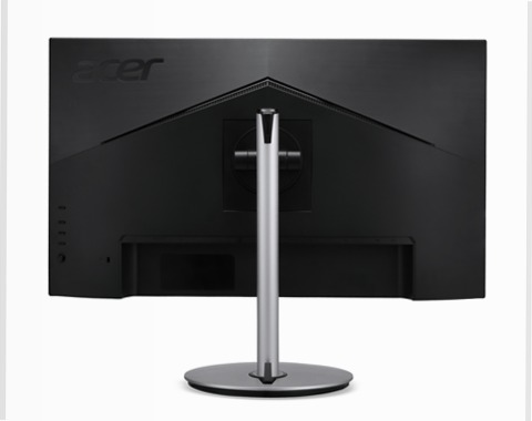Acer CB272E Nero - Monitor Full HD 27'' IPS 1920 x 1080