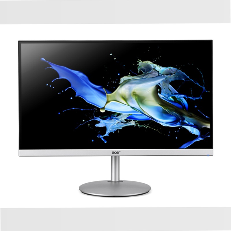 Acer CB272E Nero - Monitor Full HD 27'' IPS 1920 x 1080