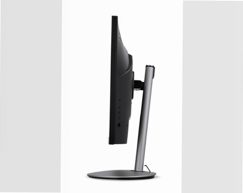 Acer CB272E Nero - Monitor Full HD 27'' IPS 1920 x 1080