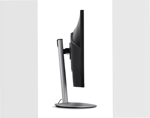 Acer CB272E Nero - Monitor Full HD 27'' IPS 1920 x 1080