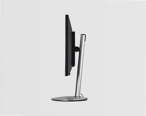 Acer CB2 Monitor CB342CK Argento 34" IPS 3440 x 1440