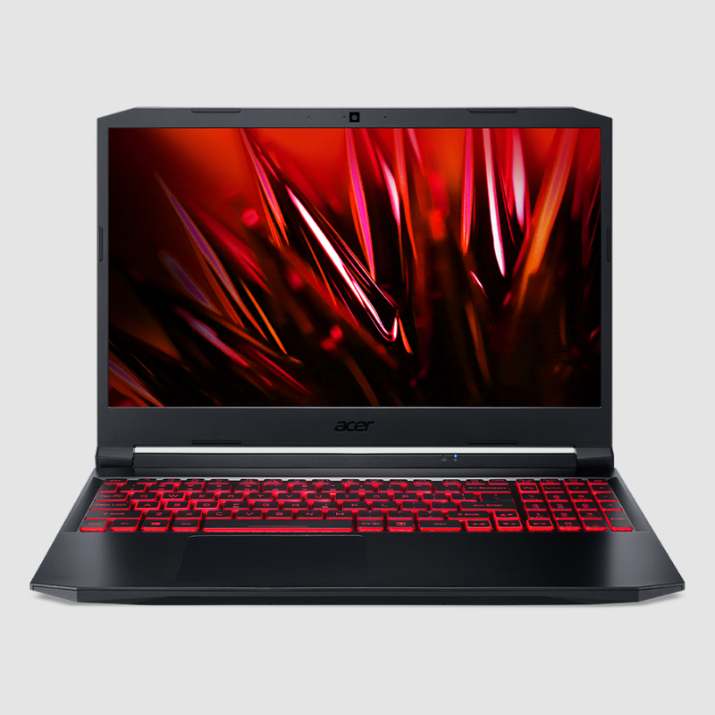 Acer Nitro 5 AN515-57 Nero: Gaming Potente e Affidabile 8 512 Windows Full HD (1920 x 1080) a 144 Hz