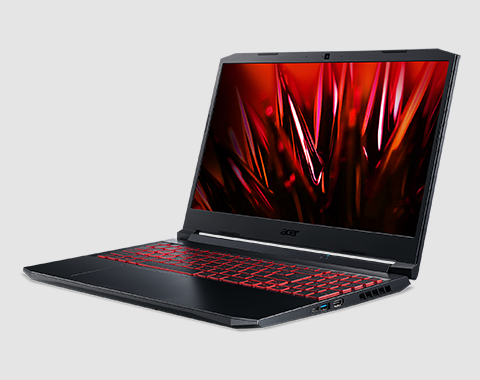 Acer Nitro 5 AN515-57 Nero: Gaming Potente e Affidabile 8 512 Windows Full HD (1920 x 1080) a 144 Hz