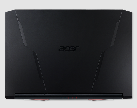 Acer Nitro 5 AN515-57 Nero: Gaming Potente e Affidabile 8 512 Windows Full HD (1920 x 1080) a 144 Hz