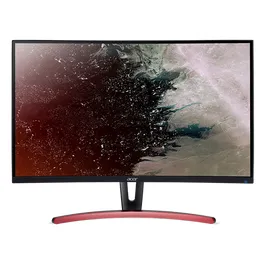 Acer ED3 Monitor curvo ED323QURA Nero VA 2560 x 1440