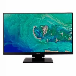 Acer UT241Y - Monitor con schermo tattile Nero IPS 1920 x 1080
