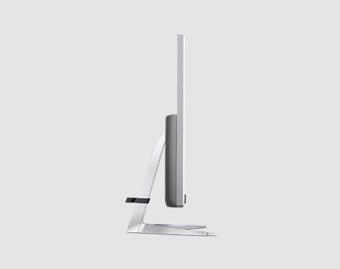 Acer Aspire C 24 All-in-One Argento Intel 16 1TB Windows Intel