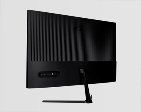 Acer Nitro QG270S3 - Monitor Gaming Nero 27" VA 1920 x 1080