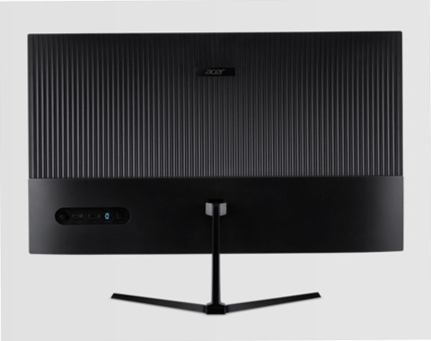 Acer Nitro QG270S3 - Monitor Gaming Nero 27" VA 1920 x 1080