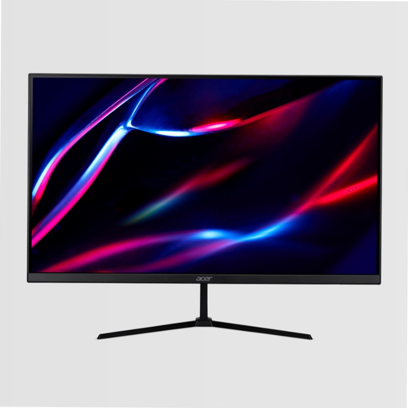 Acer Nitro QG270S3 - Monitor Gaming Nero 27" VA 1920 x 1080