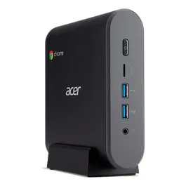 Chromebox Desktop CXI3 Nero Intel 4 Chrome Intel