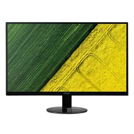 Acer SA0 Monitor SA270B Nero 27" IPS 1920 x 1080