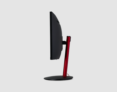 Acer Nitro XZ2 Monitor Gaming Curvo 34" Nero 3440 x 1440