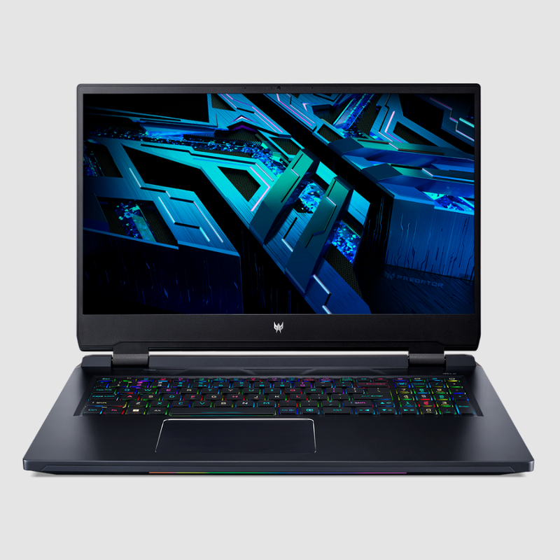 Predator Helios 300 Notebook Gaming 32 1TB Windows 2560 x 1440