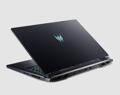 Predator Helios 300 Notebook Gaming 32 1TB Windows 2560 x 1440