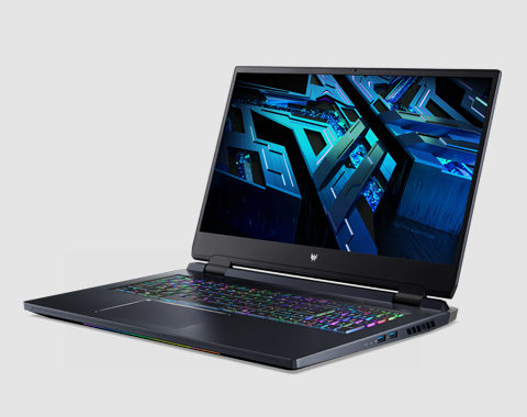 Predator Helios 300 Notebook Gaming 32 1TB Windows 2560 x 1440