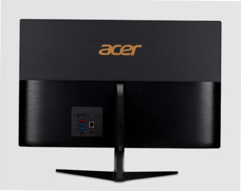 Acer Aspire C 24 All-in-One - Negozi Online Intel 16 512GB Windows
