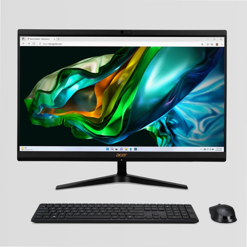 Acer Aspire C 24 All-in-One - Negozi Online Intel 16 512GB Windows