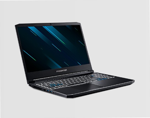Predator Helios 300 Notebook gaming - PH315-53 16 1TB Windows Full HD (1920 x 1080) a 144Hz