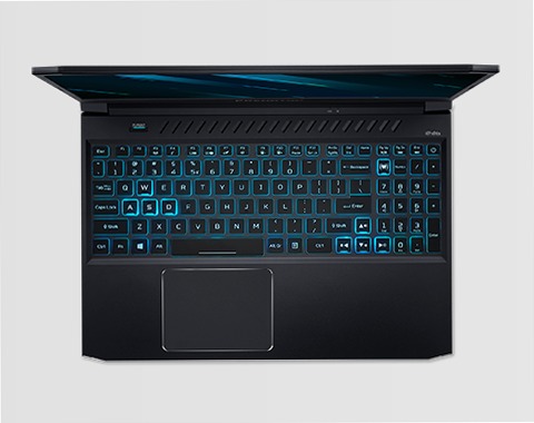 Predator Helios 300 Notebook gaming - PH315-53 16 1TB Windows Full HD (1920 x 1080) a 144Hz