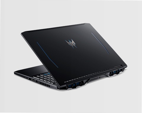 Predator Helios 300 Notebook gaming - PH315-53 16 1TB Windows Full HD (1920 x 1080) a 144Hz