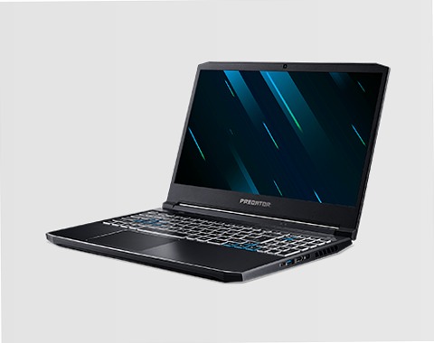 Predator Helios 300 Notebook gaming - PH315-53 16 1TB Windows Full HD (1920 x 1080) a 144Hz