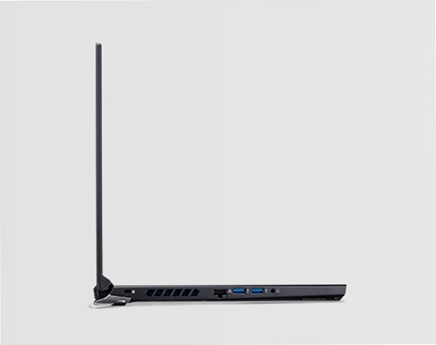 Predator Helios 300 Notebook gaming - PH315-53 16 1TB Windows Full HD (1920 x 1080) a 144Hz
