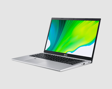 Acer Aspire 5 A515-56G Argento 8 1TB Windows 1920 x 1080