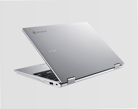 Acer Chromebook Spin 311 convertibile 32 Chrome 11.6