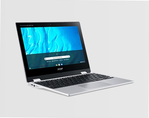 Acer Chromebook Spin 311 convertibile 32 Chrome 11.6