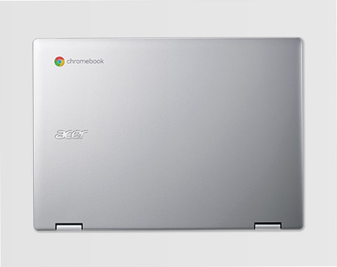 Acer Chromebook Spin 311 convertibile 32 Chrome 11.6