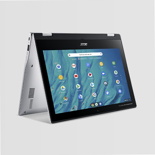 Acer Chromebook Spin 311 convertibile 32 Chrome 11.6