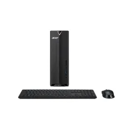 Acer Aspire XC-895 Nero Intel 8 1TB Windows Intel