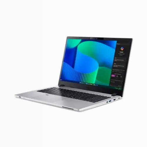 Acer TravelMate P2 Notebook TMP215-55-TCO Argento 16 1 TB Windows 39,6 cm (15,6")