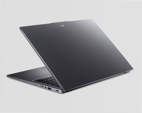 Acer Swift Go 16 OLED - Notebook Ultra Sottile 32 1TB Windows 3200 x 2000