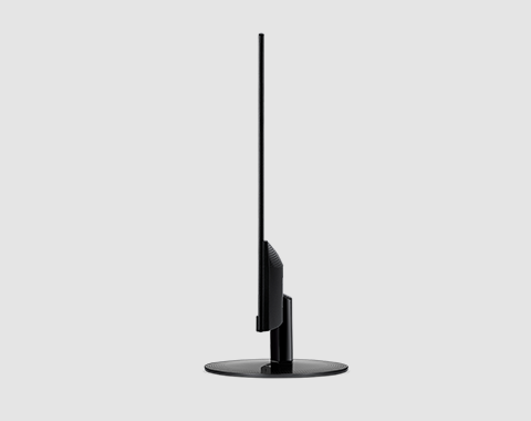 Acer SA0 Monitor SA241YA Nero VA 1920 x 1080