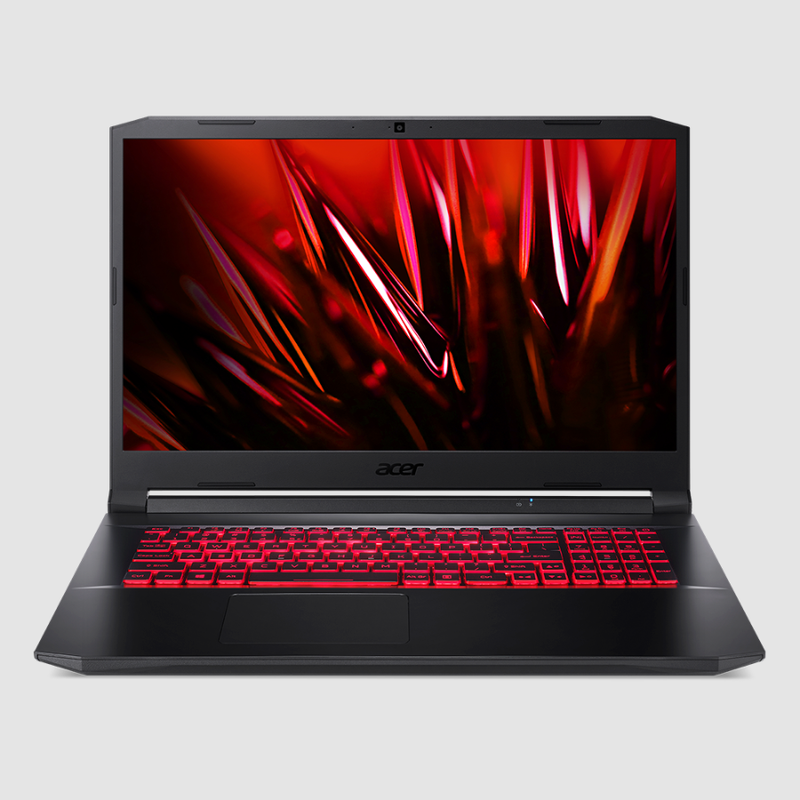 Acer Nitro 5 AN517-54 Nero 16 512GB Windows 1920 x 1080