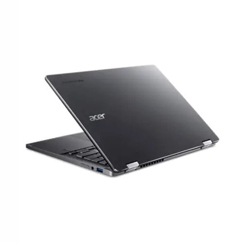 Acer Chromebook Plus Spin 714 - Grigio 16 128GB Chrome 35,6 cm (14")