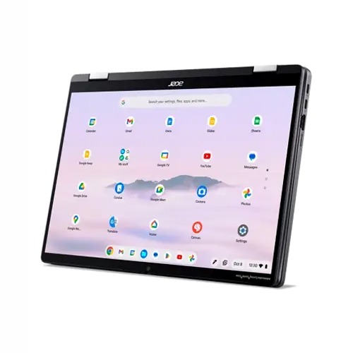 Acer Chromebook Plus Spin 714 - Grigio 16 128GB Chrome 35,6 cm (14")