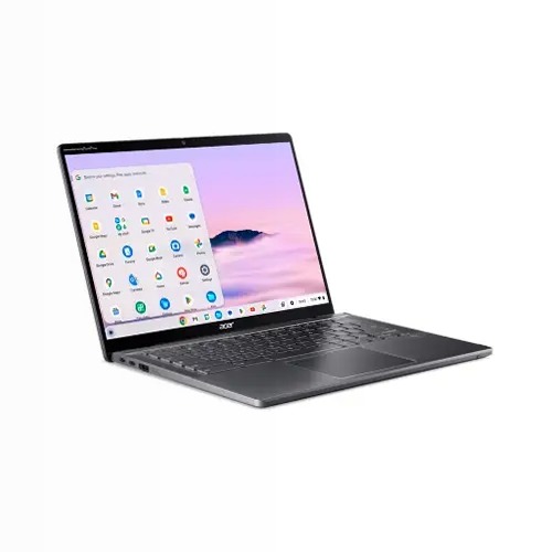 Acer Chromebook Plus Spin 714 - Grigio 16 128GB Chrome 35,6 cm (14")