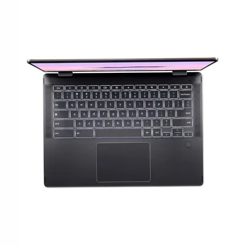 Acer Chromebook Plus Spin 714 - Grigio 16 128GB Chrome 35,6 cm (14")