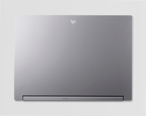 Predator Triton 14 - Notebook Gaming Argento 16 32