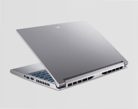 Predator Triton 14 - Notebook Gaming Argento 16 32